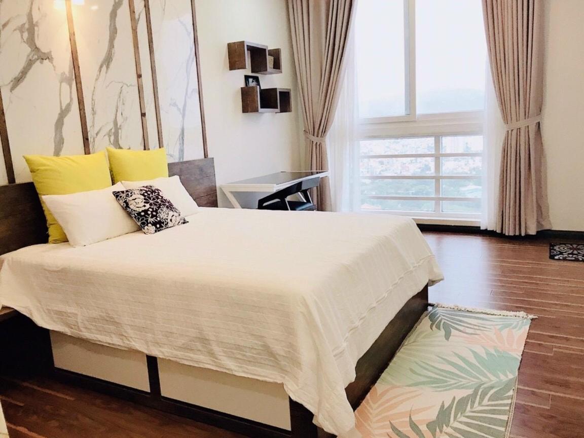 The Luxury Palm Home Vung Tau Exterior foto