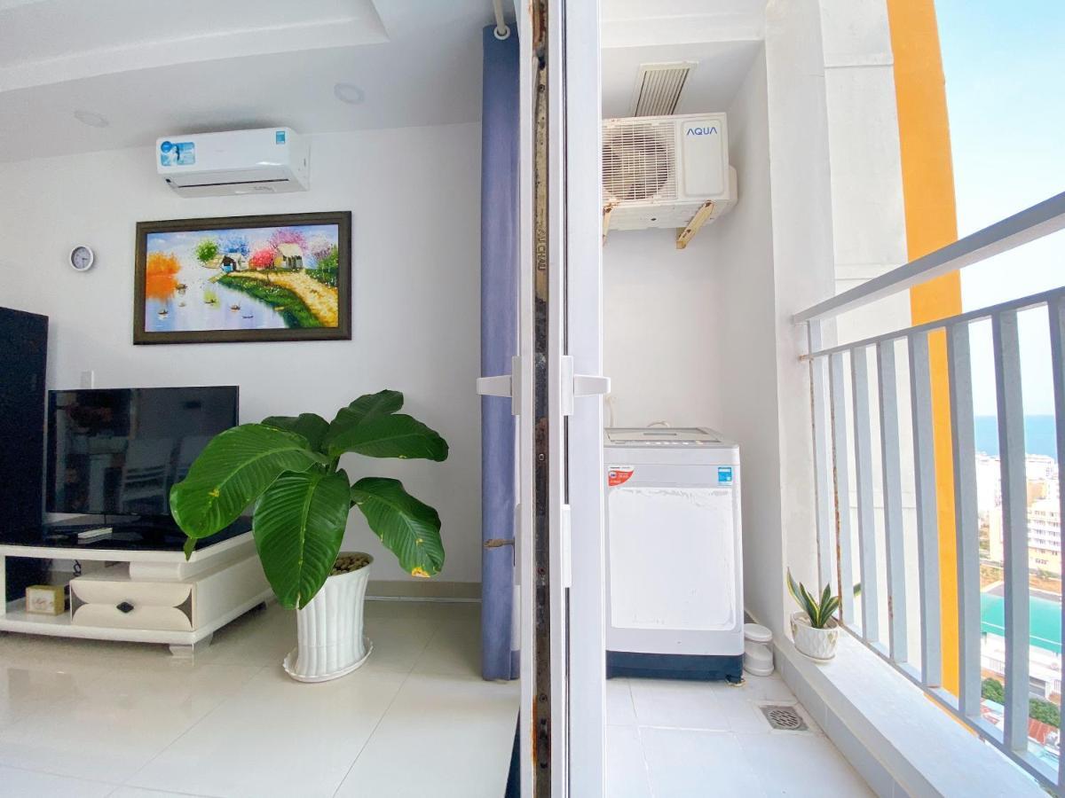 The Luxury Palm Home Vung Tau Exterior foto
