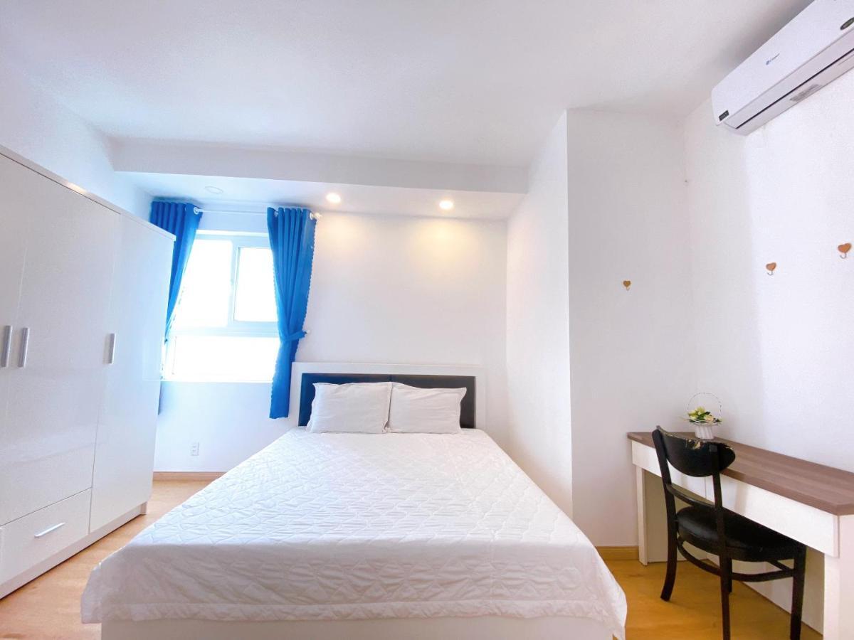 The Luxury Palm Home Vung Tau Exterior foto